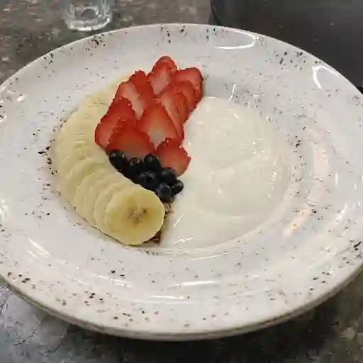 GRANOLA DE LA CASA