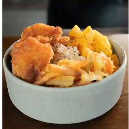 Poke de Camaron