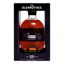 The Glenrothes Whisky 18 Yo