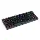 Redragon Teclado Mecánico Kumara K552 RGB