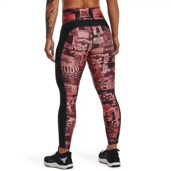 Under Armour Pantalón Project Print Talla LG Ref: 1373603-600