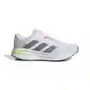 Adidas Zapatos Galaxy Hombre Blanco 12 ID8759