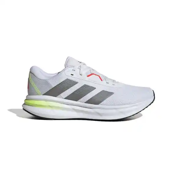 Adidas Zapatos Galaxy Hombre Blanco 12 ID8759