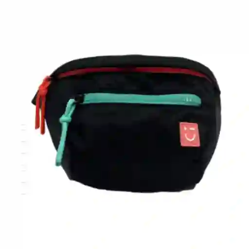 Cangurera Negro Miniso