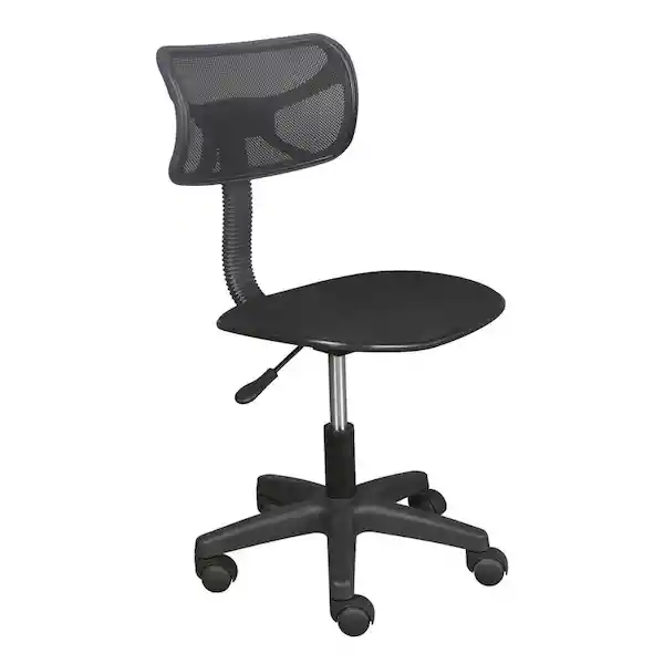 SILLA DE OFICINA E
