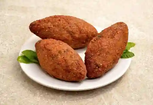 Kibbeh Frito