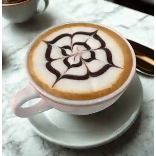 Mocaccino