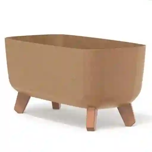 Tumatera Matera Gracia Square Eco Naturo 39 cm