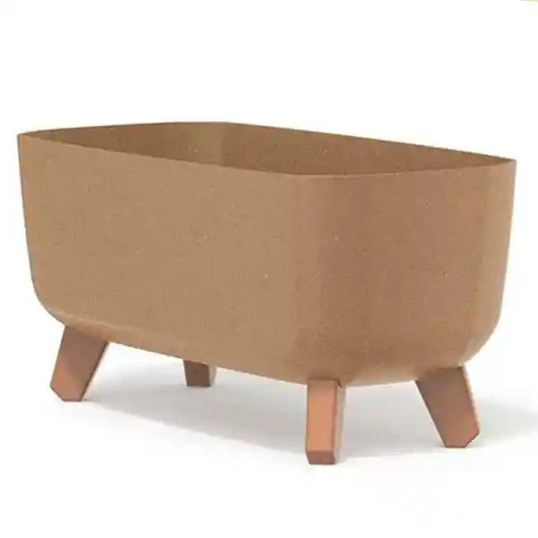 Tumatera Matera Gracia Square Eco Naturo 39 cm