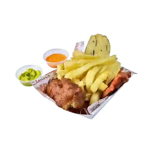 Combo Junior
