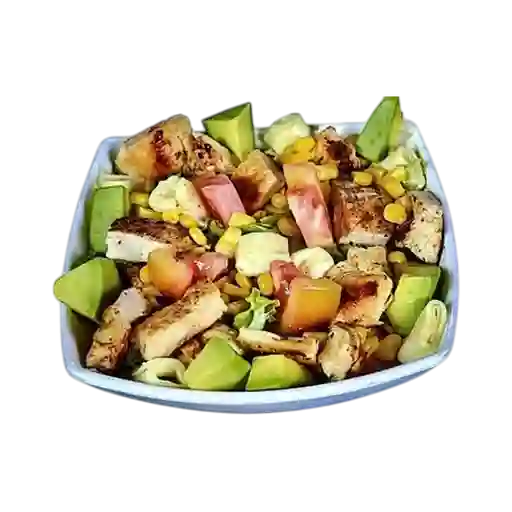 Ensalada Fitness