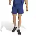 Adidas Short Otr B Para Hombre Azul Talla L7 Ref: IY0706