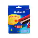 Pelikan Plastilina Modeling Clay No Grasosa