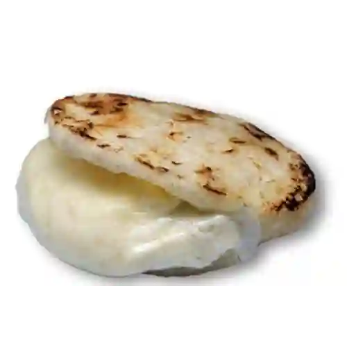 Arepa de Quesillo