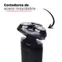 Miniso Rasuradora Giratoria de Tres Cortadores