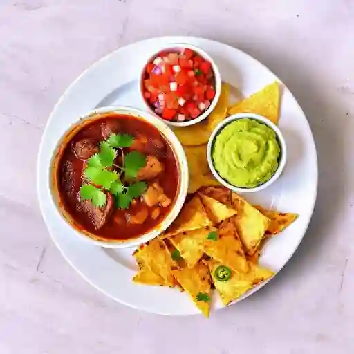 Caldo Levanta Muertos