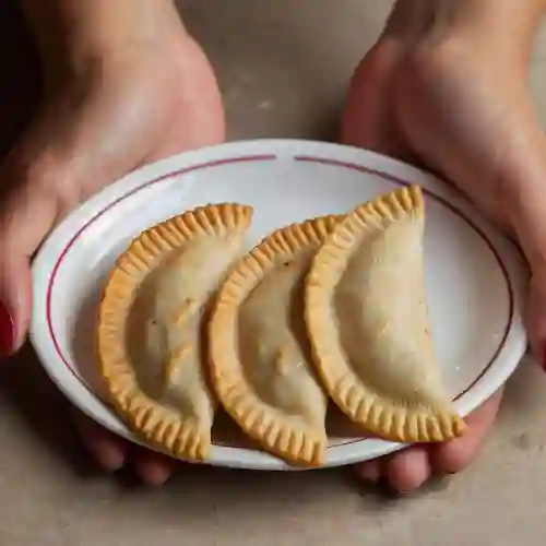 Empanadas Hawaiana