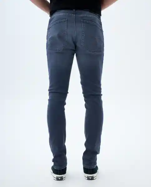 Jean Hombre Gris Talla 32 539f710 Americanino