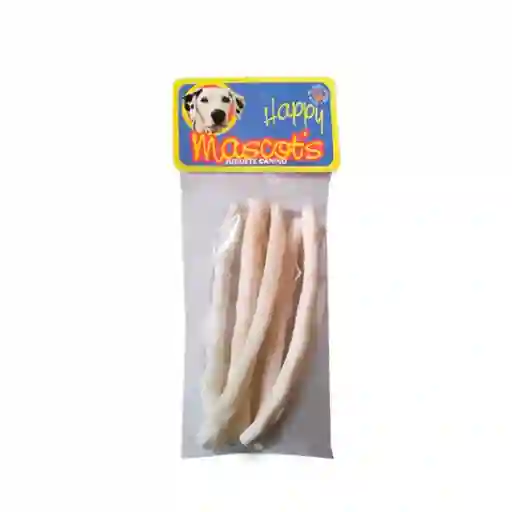 Happy Mascot's Rollo Mini Perro