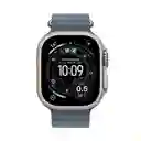 Apple Watch Ultra 3 GPS + Cellular Natural Titanium Ocean 49 mm