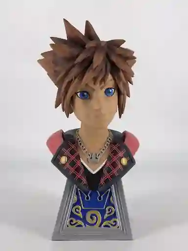 Figura de Colección Sora Busto Diamond