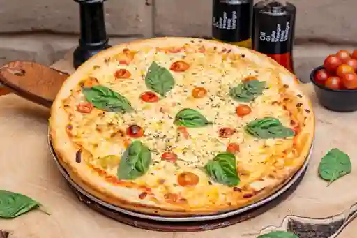 Pizza Margarita