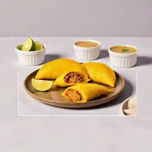 Combo Familiar Empanadas
