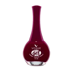 Esmalte Vogue Efecto Gel Voluntad 14ml