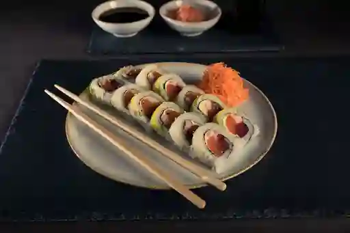 Premium Roll