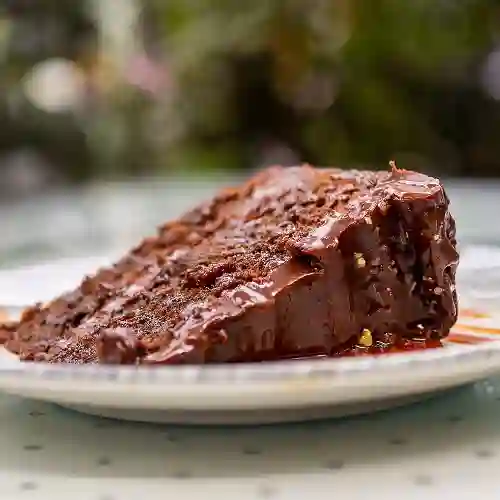 Torta Chocolate