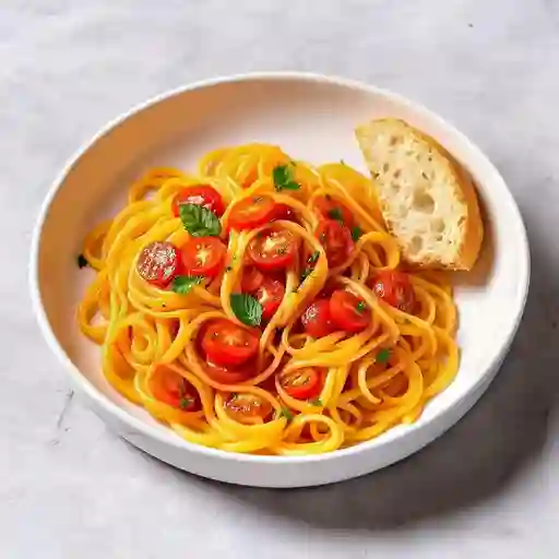 Pasta Pomodoro