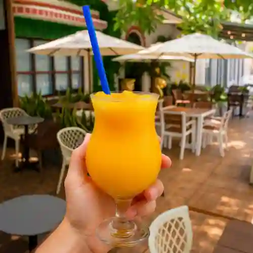 Granizado de Mango Biche