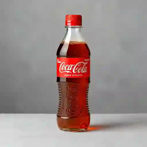 Combo Torchic + Coca Cola Original 400 ml