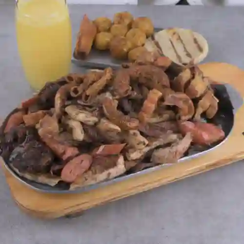 Picada Especial para 2