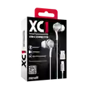 Maxell Audífono Adaptador Usb In Ear EB-XC1