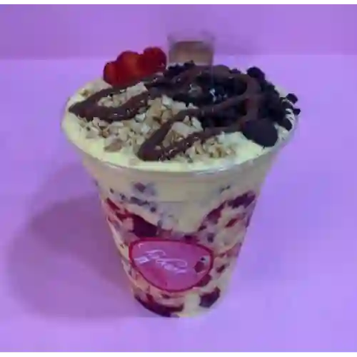 Fresas S