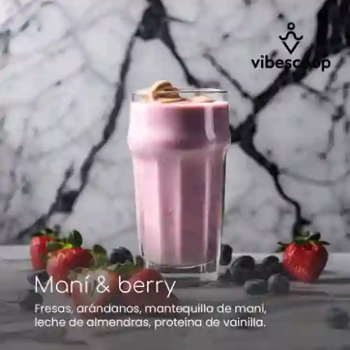 Mani & Berry