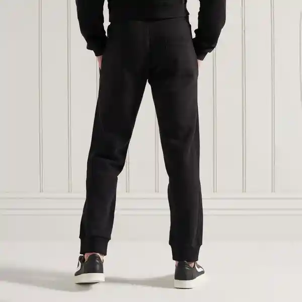 Superdry Jogger ol Classic Ns Negro XXL