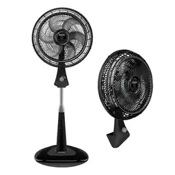 Samurai Ventilador Silence Force Plus