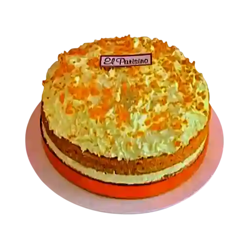 Torta de Zanahoria