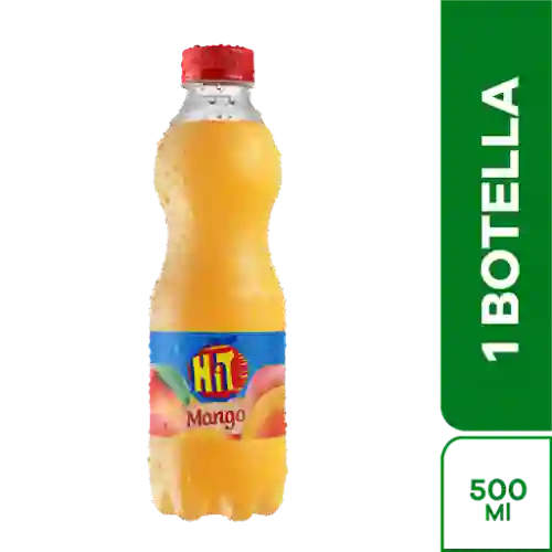 Hit Mango 500 ml