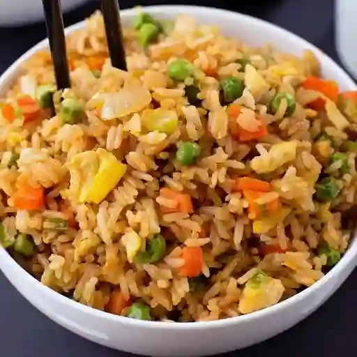 Arroz Yakimeshi