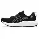 Asics Zapatos Gel-Contend 9 Negro Para Hombre Talla 12