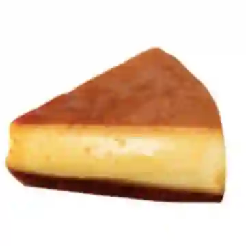 Flan de Caramelo