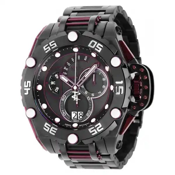 Invicta Reloj Hombre Inv Flying Fox Inv36848