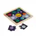 Fisher Price Rompecabezas