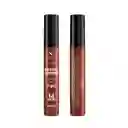 Labial Líquido Vogue Resist Misteriosa 3ml