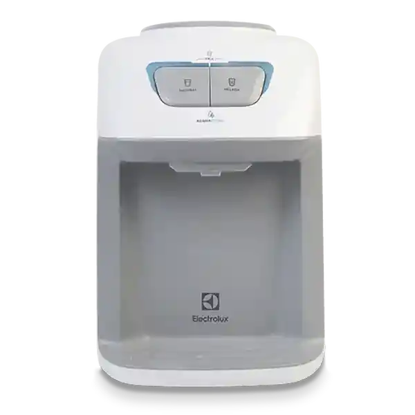 Electrolux Dispensador de Agua Mesa Eqcp02T0Musw