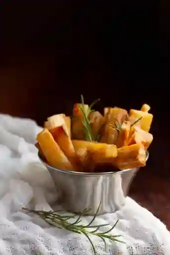 Yuca Frita