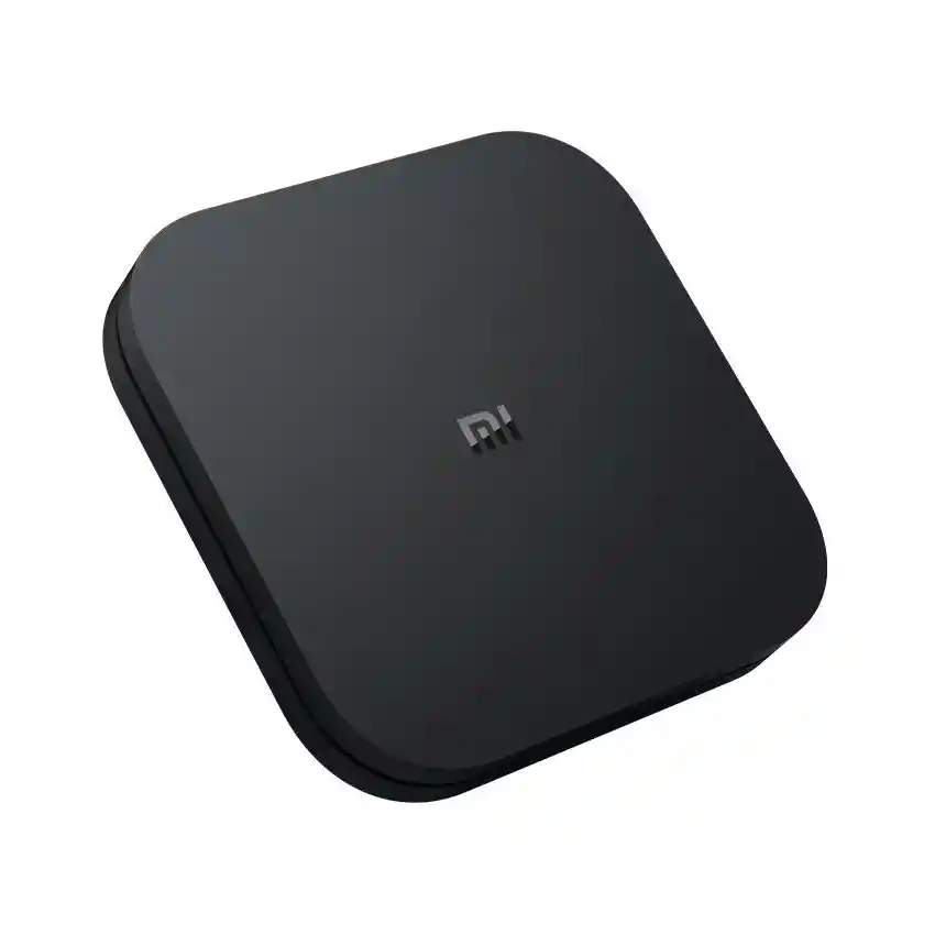 Xiaomi Streaming Player Android TV Mi Box S 4K